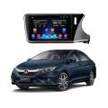 Honda City 2021-2023 Android Panel 10 inch IPS Display 2GB RAM 16GB ROM. 