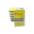 6Pcs/Pack K Files Tool Stainless Steel Rotary File 21mm 25mm. 