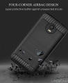 Moto E4 case, Soft Feeling Full Protective Anti-Scratchamp;Fingerprint + Scratch Resistant Fit Mobile Phone Case Cover for Moto E4. 