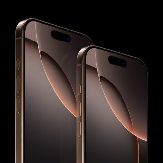 Apple Iphone  16 Pro Max - 6.9" Inch Display - (PTA Approved) - 1 Year Official Warranty