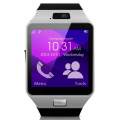 DZ09 Smartwatch | Touch Screen Display | Calling and Camera | Smart Watch. 