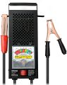 Battery Load Tester for 6 & 12 Volt Batteries Up to 1000 CCA Car Battery Tester 100 AMP 6 and 12 Volt Automotive Load Checker CCA Analyzer. 