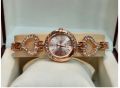 Stylish BEIKE Stainless steel Fashionable women watch. 