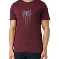 HashBack Crew Neck T Shirt "Spider"  T shirtFor Men - Round Neck. 