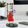 One Piece Figure Figurine Yamato Statue Action Figure Ornament. 