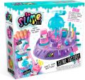 So Slime DIY - Slime Factory - Make your own 10 Slimes Just add water No glue, no mess. 