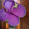 Soft Baby Shoes Slippers Sandals Shoes Toddler BoySandals Shoes Sandals Slipper Size Information 0 to 3 Months , 3 to 6 months , 6 to 9 Months , 9 to 12 Months and 2 Year ( BSS BoysSlipper A1). 
