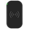 Choetech T513-S 3 Coil 10W Fast Wireless Charging Pad. 