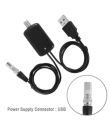 "HD 4K Indoor HDTV Antenna with Satellite Receiver and Lamp Amplifier". 