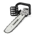 Professional Electric Chain Saw Blade For Angle Grinder - Compatible with 4 Inch Grinder - 11.5. 