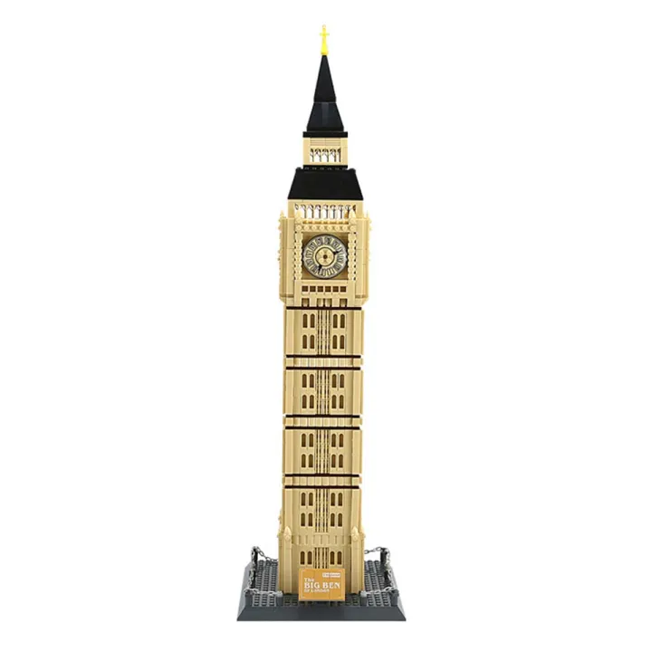 Big%20Ben%20Elizabeth%20Tower%20Construction%20Building%20Blocks%20For%20Boys%20&%20Girls%20Wange%205216%20Architecture%20Bricks%20Creative%20Gift%20Toys%20Set%20London%20Clock%20Tower%20Wonders%20Of%20World%20Landmark%20Series%20Of%20Superstructure%20Model%20Toy%20For%20Kids%20-%20Image%203