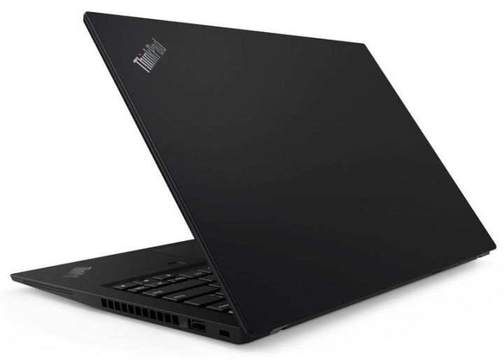 Lenovo ThinkPad x1carbon - Core i5 8th Generation - 16GB RAM 512GB M2 SSD