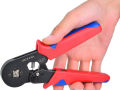 Crimping Tools HSC8 6-4A Solar tool 0.25-10mm 2 lugs crimping plier. 