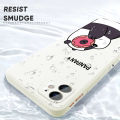 ZeroQiQi for Huawei P20 Pro Cute Cartoon Anime Bears Phone Cover Soft Full Lens Protection Case Ultra Thin Soft Liquid Silicone Phone Case. 