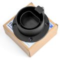 EU Electric Car Charging Type 2 Plug Holder for EV Charging Station Dummy Socket EU Plug. 
