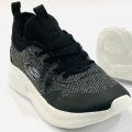 Imported SL Air-Cooled Casual Shoes - Black copy. 