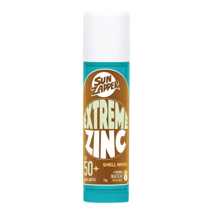 The Extreme Zinc Stick SPF 50+ offers long-lasting UV protection, water resistance, and a non-greasy formula. Ideal for outdoor activities and sensitive skin, it provides reliable sun defense with skin-friendly ingredients.