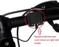 SB-318 Wired Bicycle Bike Digital LCD Display Speedometer Stopwatch. 