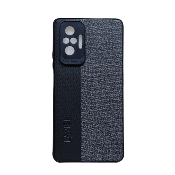 Redmi%20Note%2010%20Pro%204G%20Soft%20Puffer%20TPU%20Case%20with%20Camera%20Protection%20Stylish%20Box%20Design%20Back%20Cover%20-%20Image%202