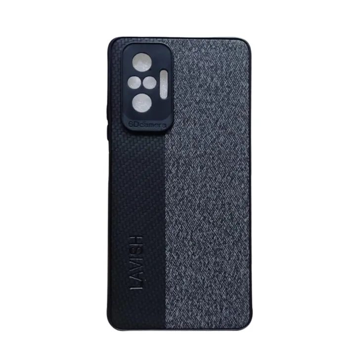 Redmi%20Note%2010%20Pro%204G%20Soft%20Puffer%20TPU%20Case%20with%20Camera%20Protection%20Stylish%20Box%20Design%20Back%20Cover%20-%20Image%202