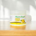 Moon Touch Lime Yellow Booster Powder – For Skin Polish & Hair Toning – Professional Quality. 