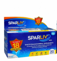Sparliv Tablet By PHARMVO. 