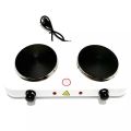Raf electric stove Electric Burner Hot Plate for Cooking uniform heat easy to clean R.8020A. 