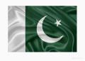 Independence day pakistan flag special quality. 