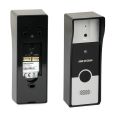 Hikvision DS-KIS202T Villa Analog Kit Video Intercom System resolution 1920X1080 @25fps. 