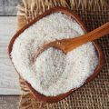 Ispaghol Husk (Psyllium Husk) 28g. 