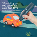 3D Pen upgrade Intelligent 3D Printin. 