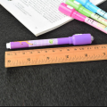 INVISIBLE INk WRITING PEN Magic Pen Cheating pen best quality. 