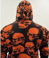 Hacker Hoodies hoodie sweatersshirt men Cranium Design, Hoodies  for men, For Big Man. 