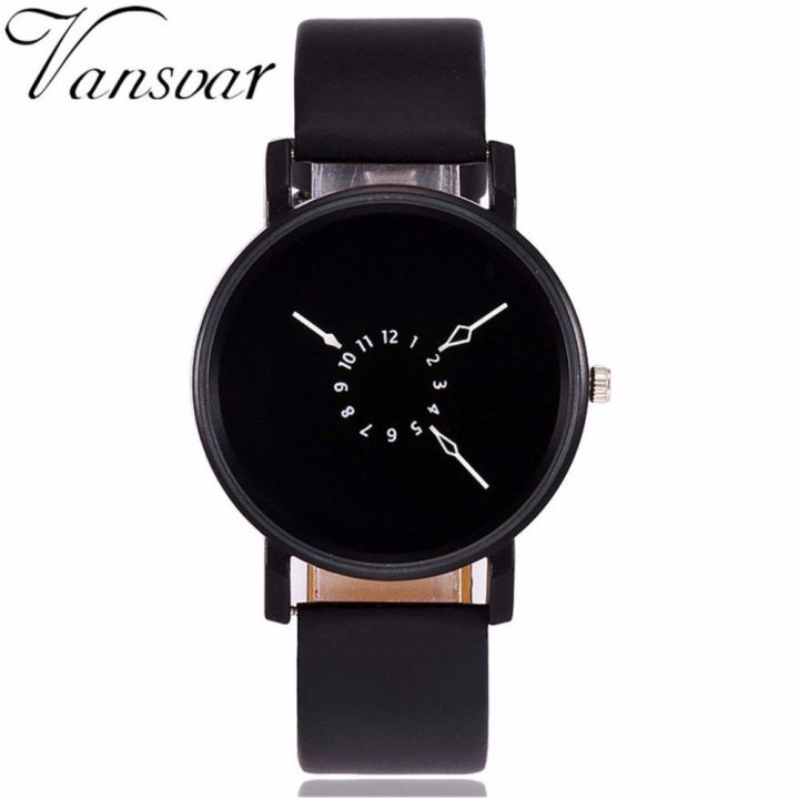 Ready%20Stock%20Jam%20Tangan%20Murah%20Women%20Casual%20Leather%20Strap%20Quartz%20Watch%20-%20Image%205