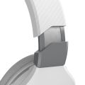 Turtle Beach Recon 200 Gen 2 Powered Gaming Headset for Xbox Series X, Xbox Series S, & Xbox One, PlayStation 5, PS4, Nintendo Switch, Mobile, & PC with 3.5mm connection - White. 