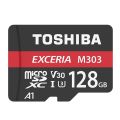 【COD+Ready Stock + FREE Shipping 】100% original Toshiba Memory Card Memory SD Card 1TB 512GB 256GB 128GB 64GB 32GB 16GB 8GB MicroSD V30 U3 A1 TF. 