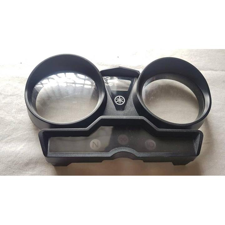 meter case upper yamaha ybr 125 g z dx new model