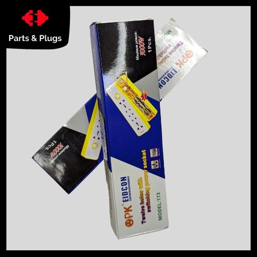 Parts%20&%20Plugs%20OPK%20Extension%20No%20173%20-%20250V/13A%20Electric%20Extension%20Board%20with%20Flexible%20Spring,%205%20Sockets,%2050/76%20Copper%20Wire,%20and%20Switch%20-%20Image%205