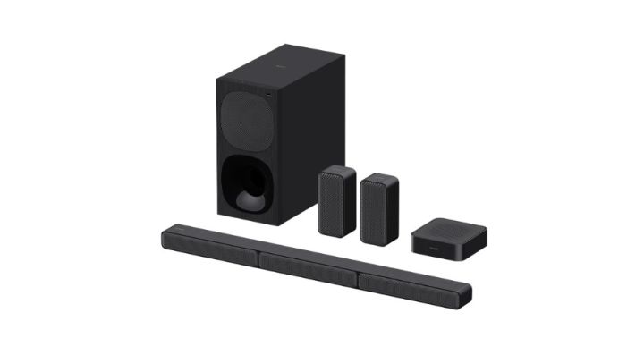 SONY%20HT-S40R%205.1ch%20Home%20Cinema%20with%20Wireless%20Rear%20Speakers%20Sound%20Bar%20With%20One%20Year%20Official%20Brand%20Warranty%20-%20Image%205
