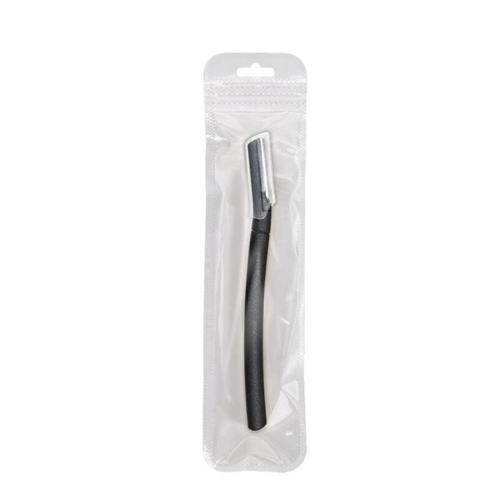 Dermaplane Razor for Women Face,Professional Dermaplaning Tool,Facial Razor, Peach Fuzz and Hair Removal Eyebrow Razors
