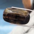 100% Original Peridot Zabarjad (Beryl )  Gumstone 27.5 crt Stone For Men or Women Ring. 