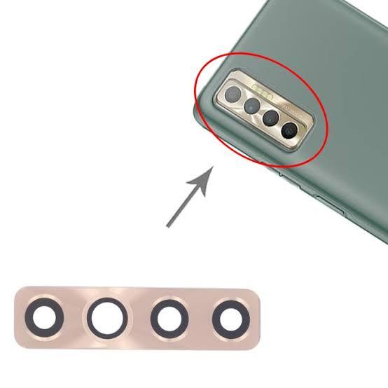 Tecno%20Camon%2017%20Replacement%20Back%20Camera%20Lens%20Glass%20For%20Tecno%20Camon%2017%20-%20Image%202