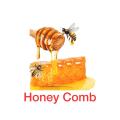Honey Comb - 1Kg. 