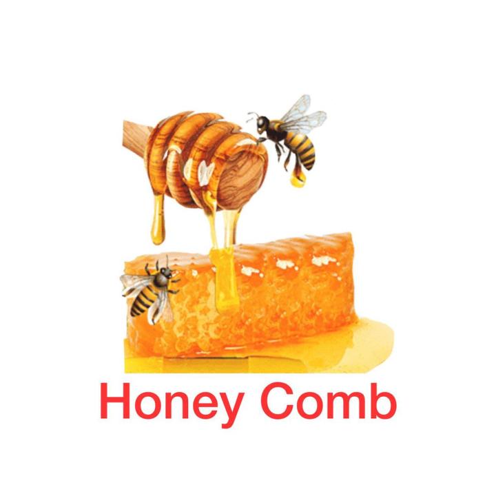 Honey Comb - 1Kg