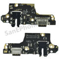 With IC Support fast charging For xiaomi Poco X3 Poco X3 Pro USB Dock Charger Port Charging Port Board Flex Cable. 
