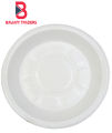 DISPOSABLE GLASS AND DISPOSABLE PLATES 50 PCS EACH BUNDLE OFFER - COMBO. 