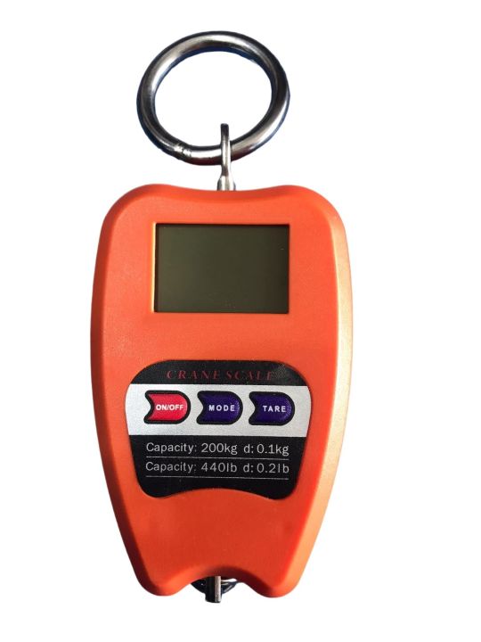 hanging scale 200kg /200 kg / hanging scale / kanda / weight scale / scale 200 kg / electronic scale