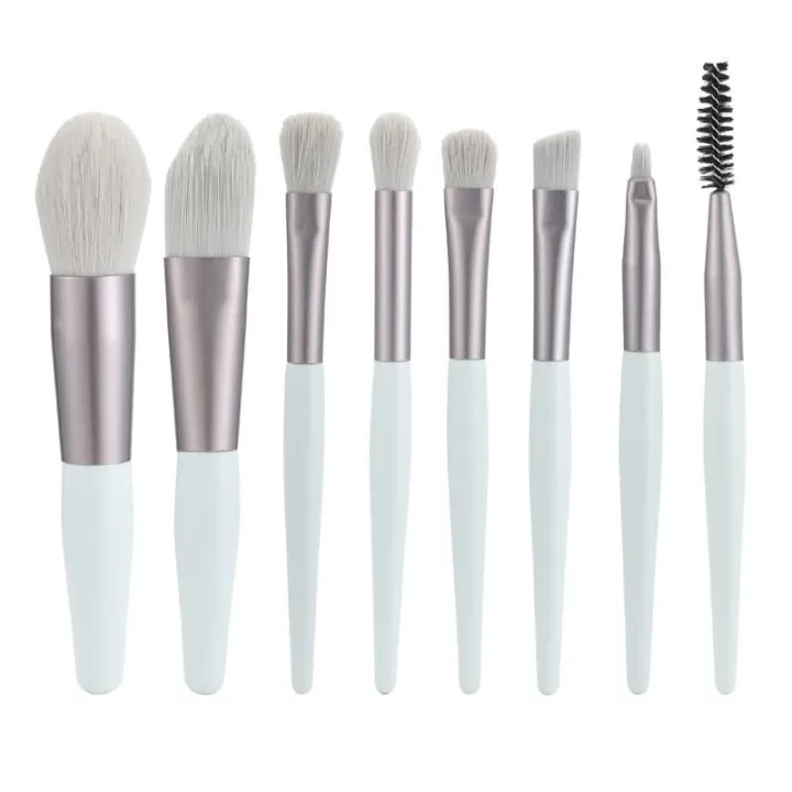 8%20Pcs%20Mini%20Travel%20Portable%20Soft%20Makeup%20Brushes%20Set%20%E2%80%93%20Lightweight%20&%20Compact%20Beauty%20Tool%20for%20Foundation,%20Eyeshadow,%20Blush%20&%20Contour%20%E2%80%93%20Ultra-Soft%20Bristles%20&%20Travel-Friendly%20Design%20-%20Image%208