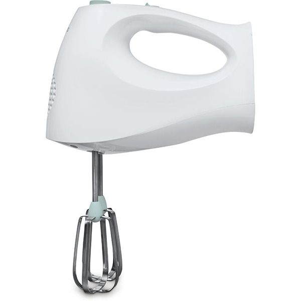 Kenwood 250W Hand Mixer White Hm330 Daraz.pk