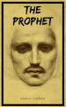 The Prophet by Khalil Gibran, Spirituality, Wisdom, Love, Freedom, Joy, Sorrow, Death, Marriage, Children, Mysticism, Philosophy, Poetry, Parables, Inner peace, Enlightenment, Human nature, Existentialism, Theology, Inspiration. 